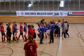 Bild 133 - wB-Jun Landesturnier 
